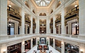 Hotel David Whitney, Autograph Collection