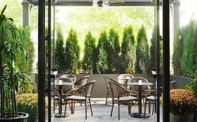 Hotel David Whitney, Autograph Collection